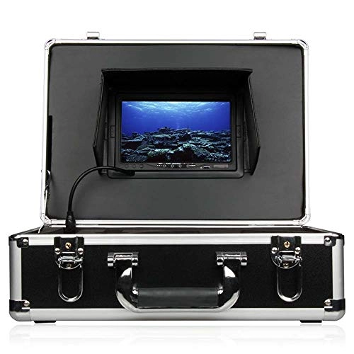 Sewer Waterproof Camera - 40M