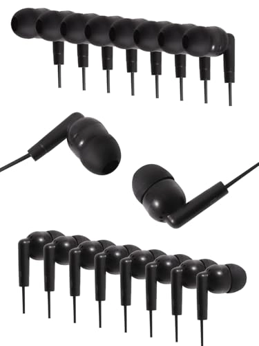 HD168AA - Wired Earbud Pack