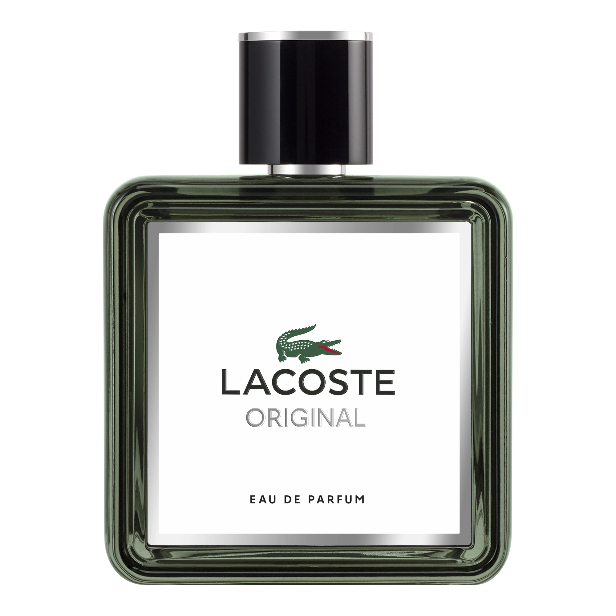 Lacoste Original Eau de Parfum 100ml