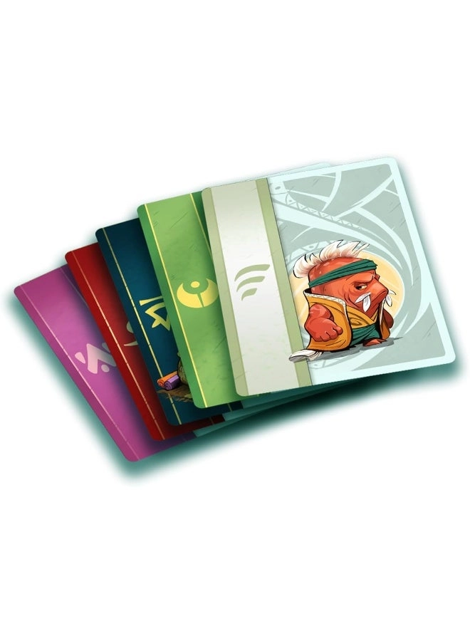 LUCKY DUCK GAMES Tidal Blades: Banner Festival