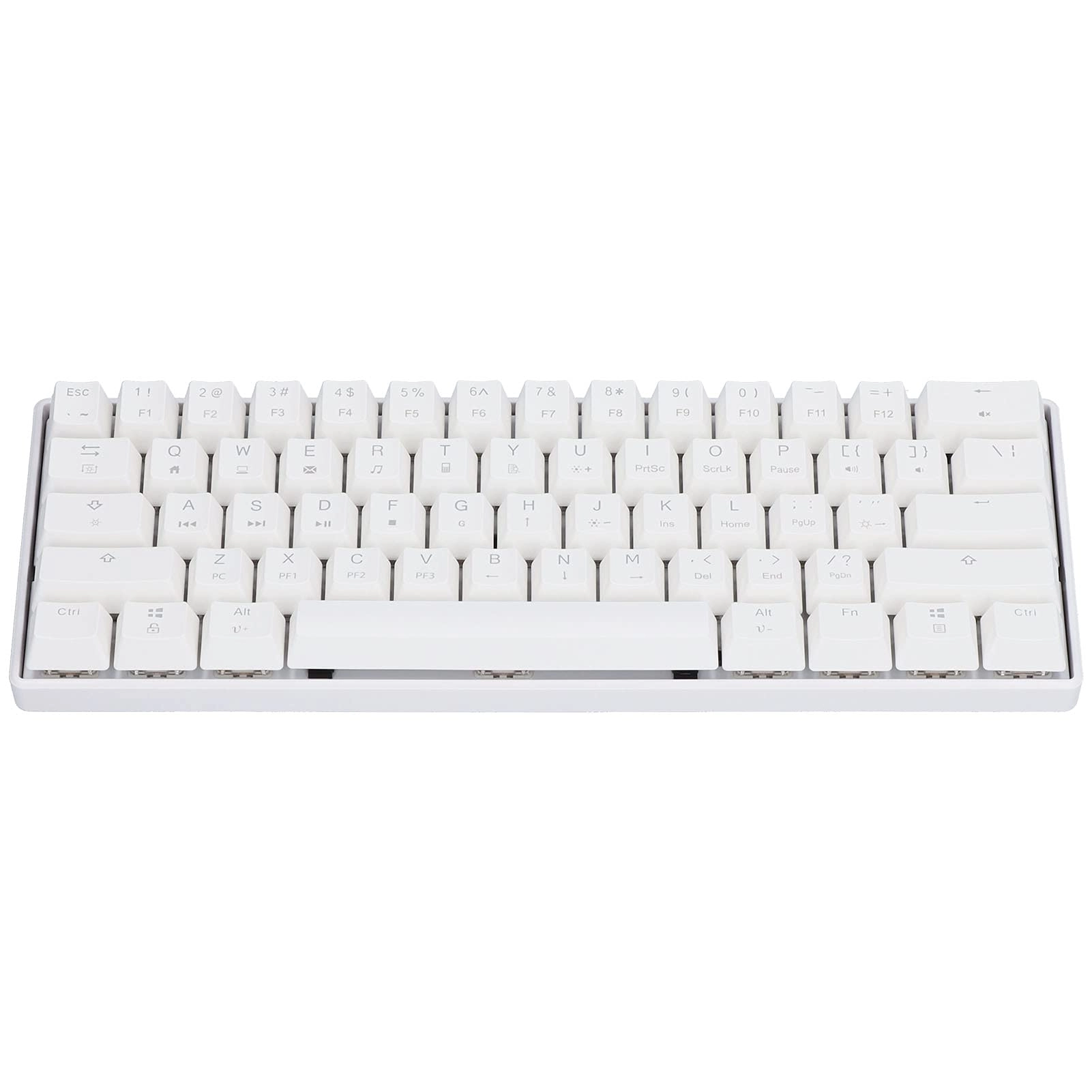 PK61 - 61 keys Wired