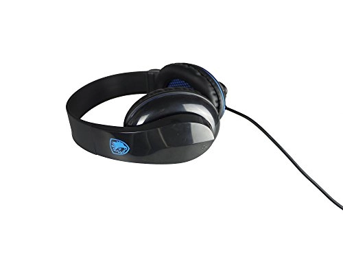 T-Power SA-701 Wired Headphone