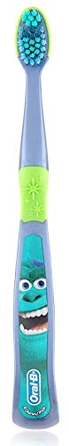 Kids Manual Toothbrush - Extra Soft 6-Piece Pack