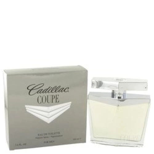 Coupe Eau de Toilette 100ml
