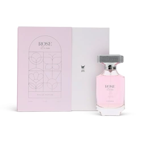 Rose De Mai Eau de Parfum 100 ml