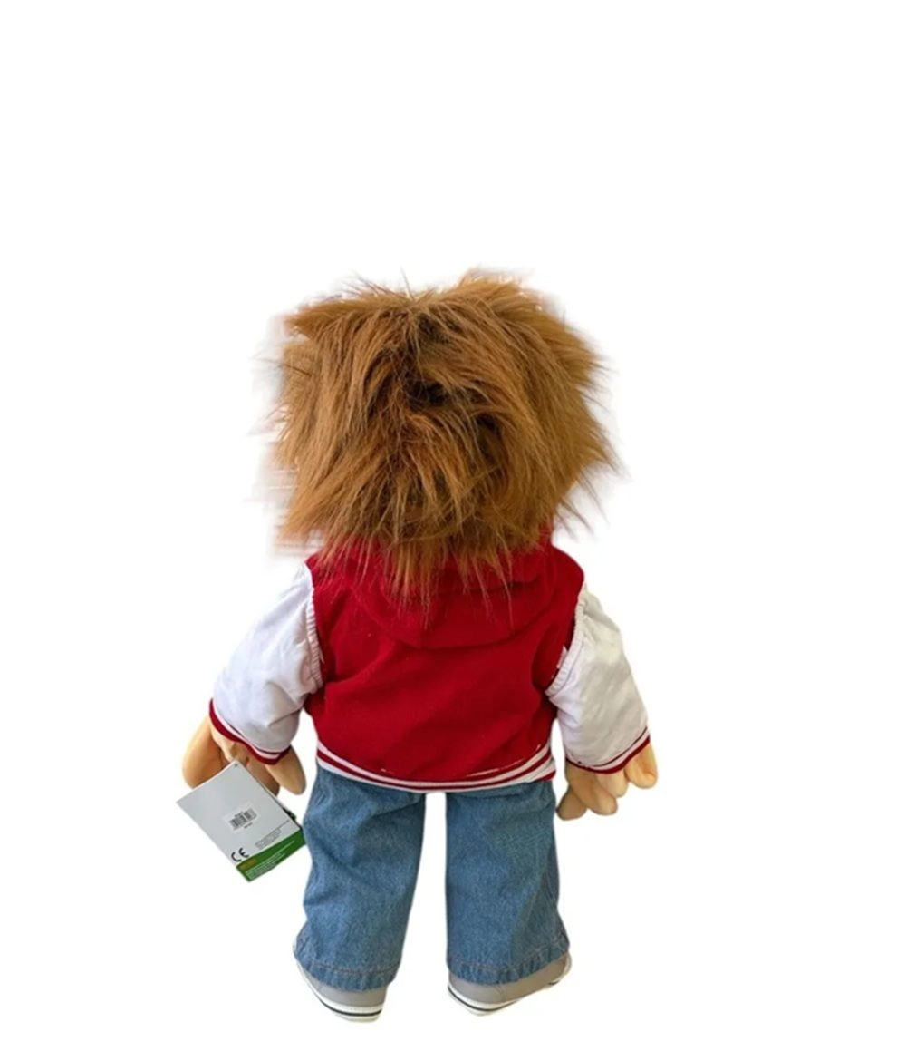 Stuard Living Hand Puppet - 65cm