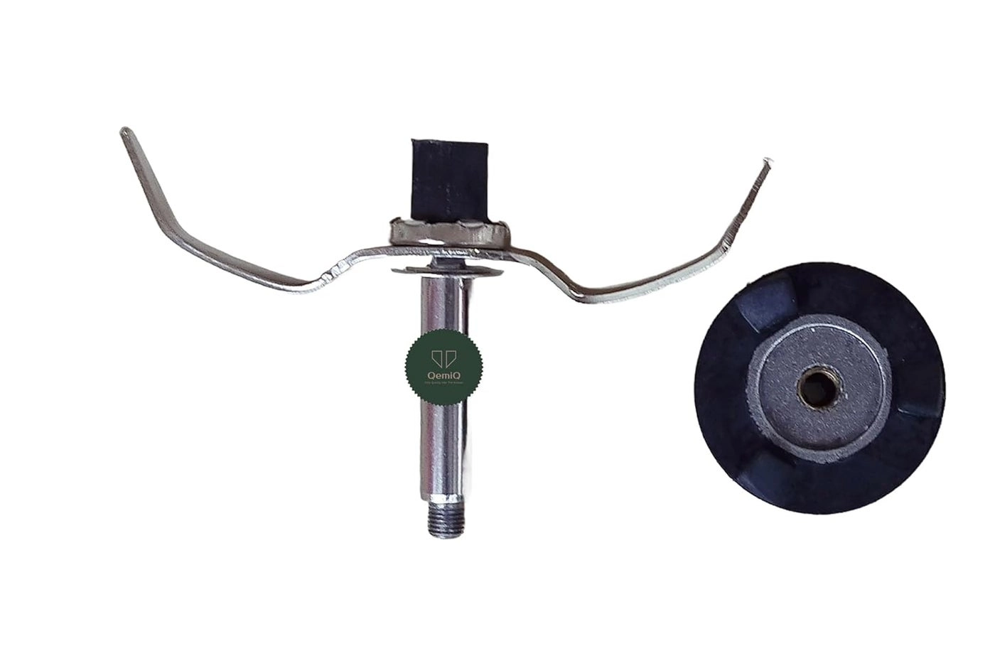 WETDRY BLADE SET - WITH COUPLER1U + CHUTNEY JAR BLADE SET