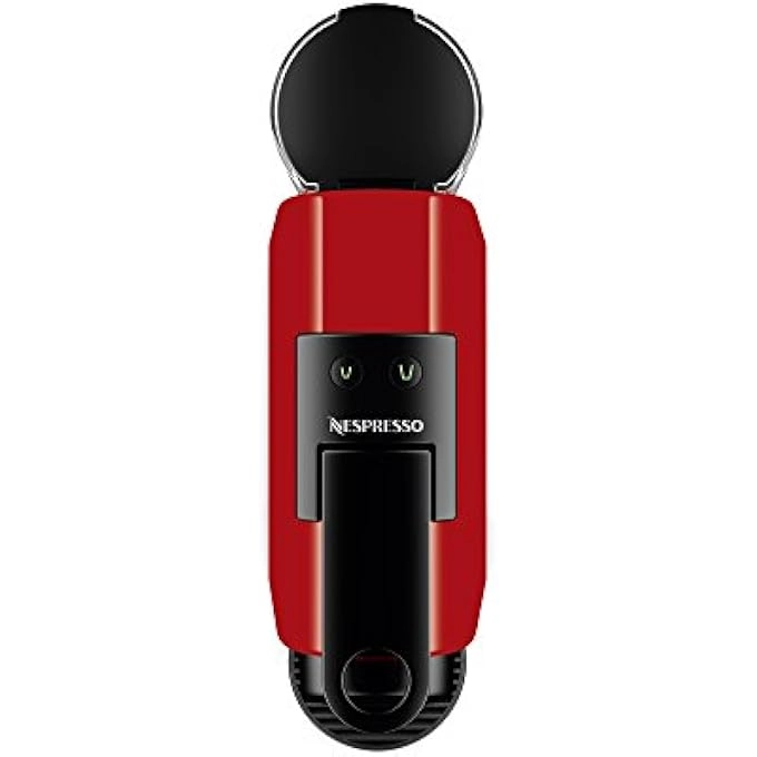 Essenza Mini - Programmable Removable Tank