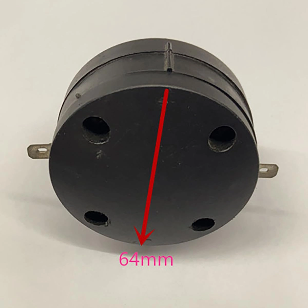 E5324RA03T - 1 Watts