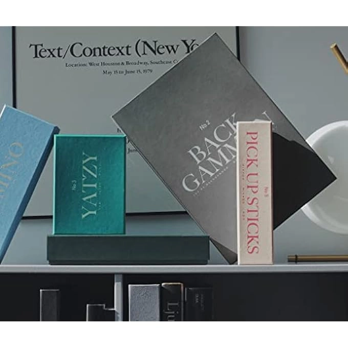 CLASSIC-BACKGAMMON - Easy to Carry