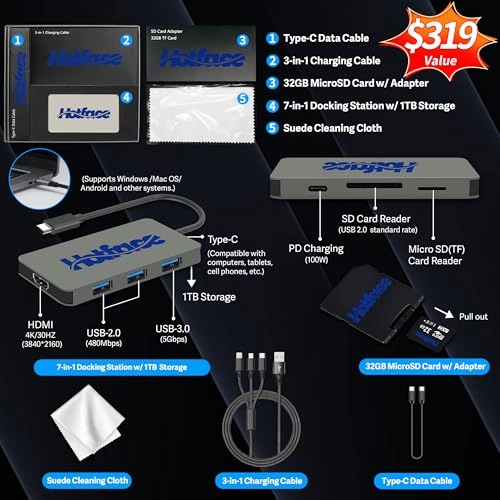 Victus 15-fb3093dx - 15.6'' Ryzen 7-7445HS 32GB DDR5 1TB SSD