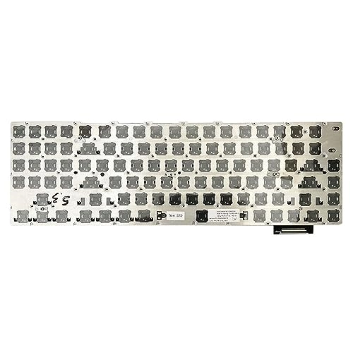 Backlight Laptop Keyboard - US