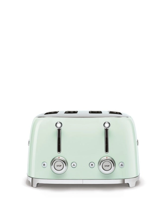 Toaster - 4 Slices