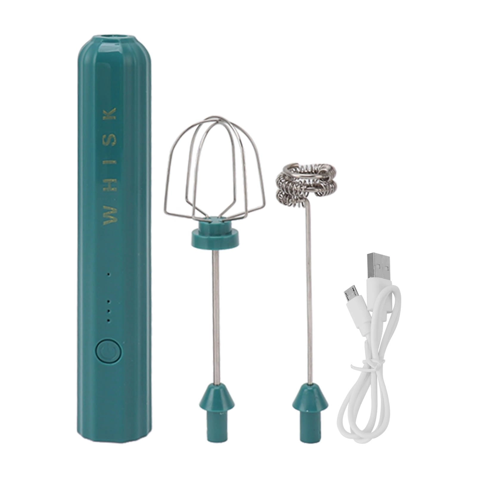 Handheld Mixer - 8.51 watts