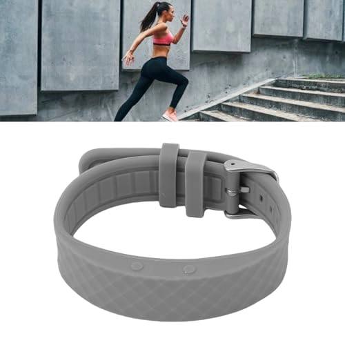Smart Bracelet - Heart Rate Sleep Monitor Step Counter