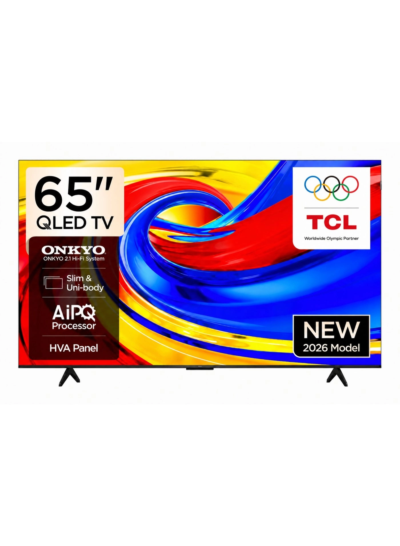 65P71L - 65 Inches