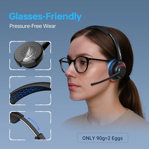 INSIGHT 60 Wireless Headset