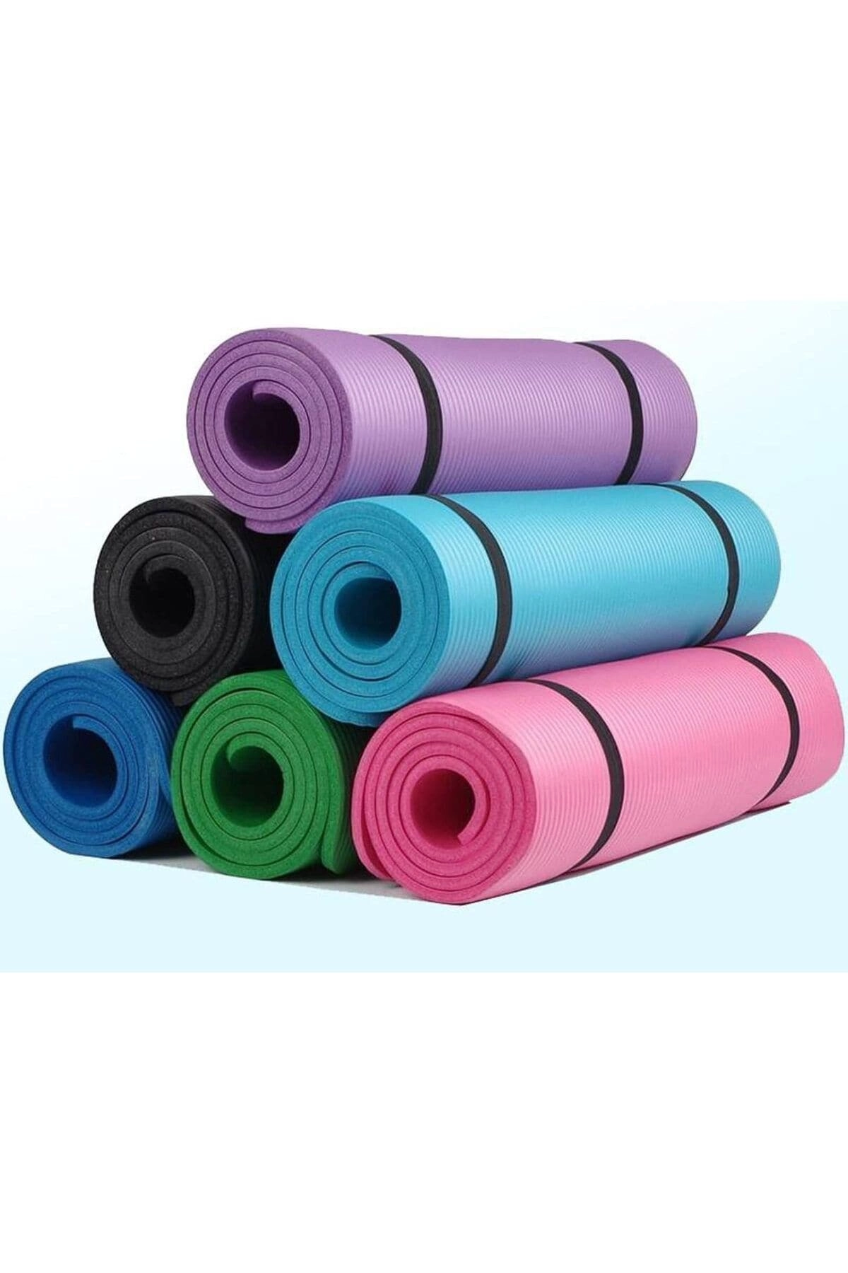 Tradeo Yoga Mat - NBR 1.5 cm