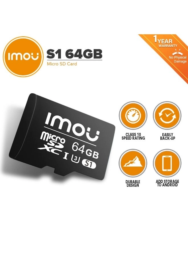 Imou ST2-64-S1 - 64GB