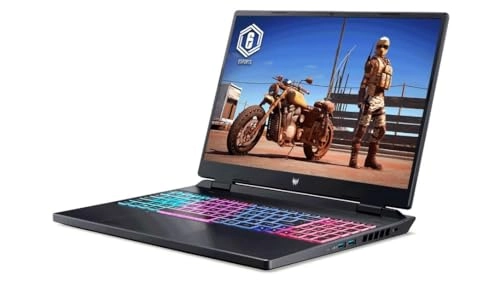 Predator Helios Neo - 16'' Core i9-13900HX 16GB DDR5 512GB SSD