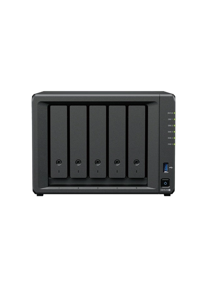 Synology DS1525+ 5-Bay 200TB