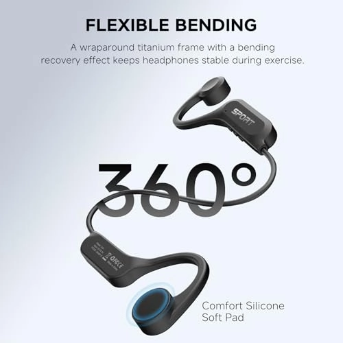 X15 Wireless Headphone