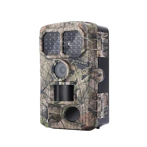 Wildlife Hunting Camera - 5MP