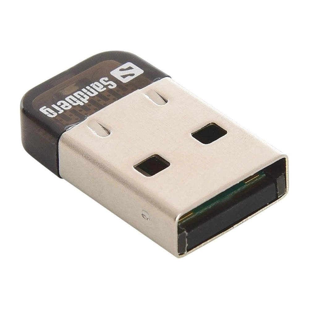 Sandberg Nano Bluetooth 4.0 Dongle 4.0+EDR