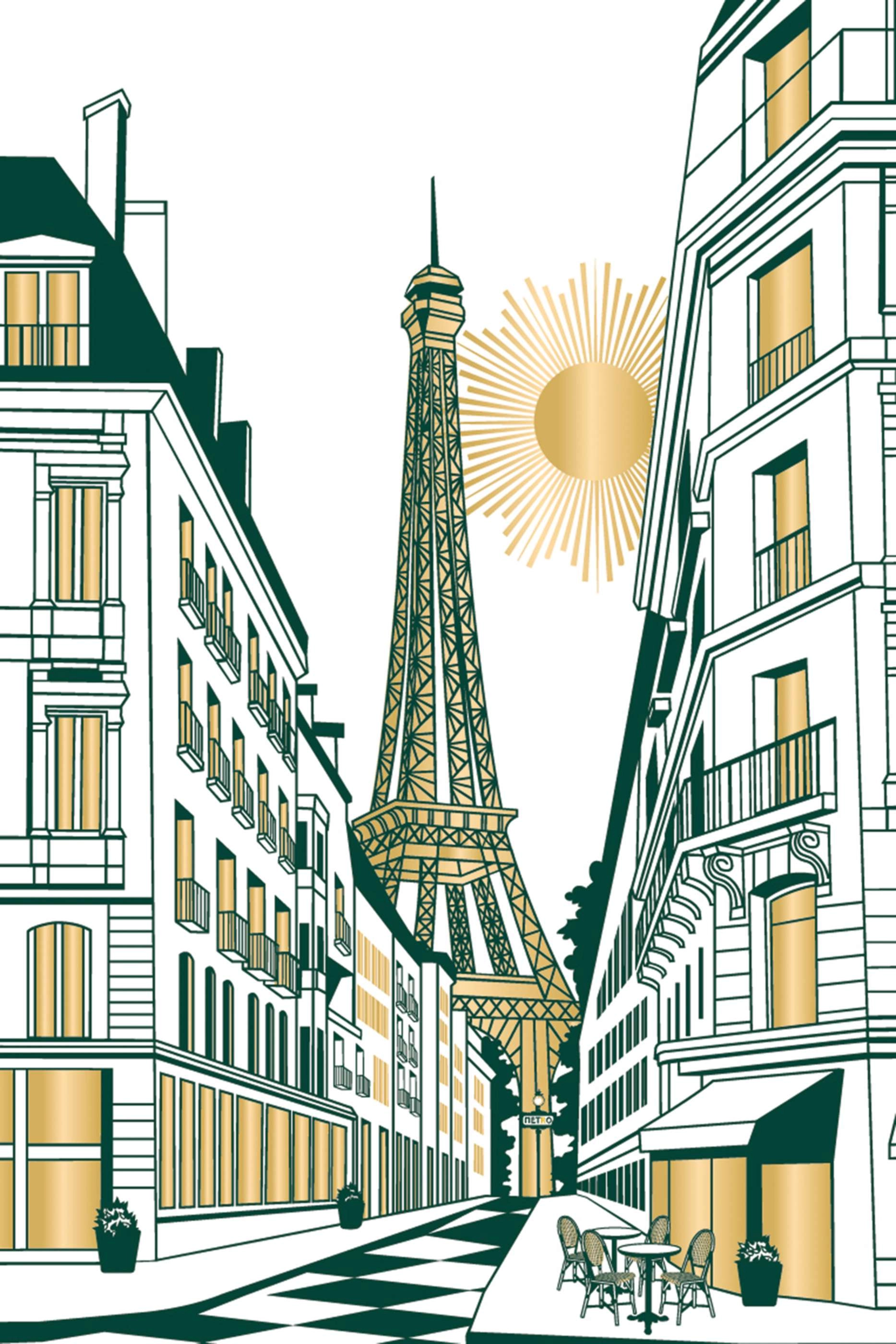 Un Samedi À Paris Eau de Parfum 70ml