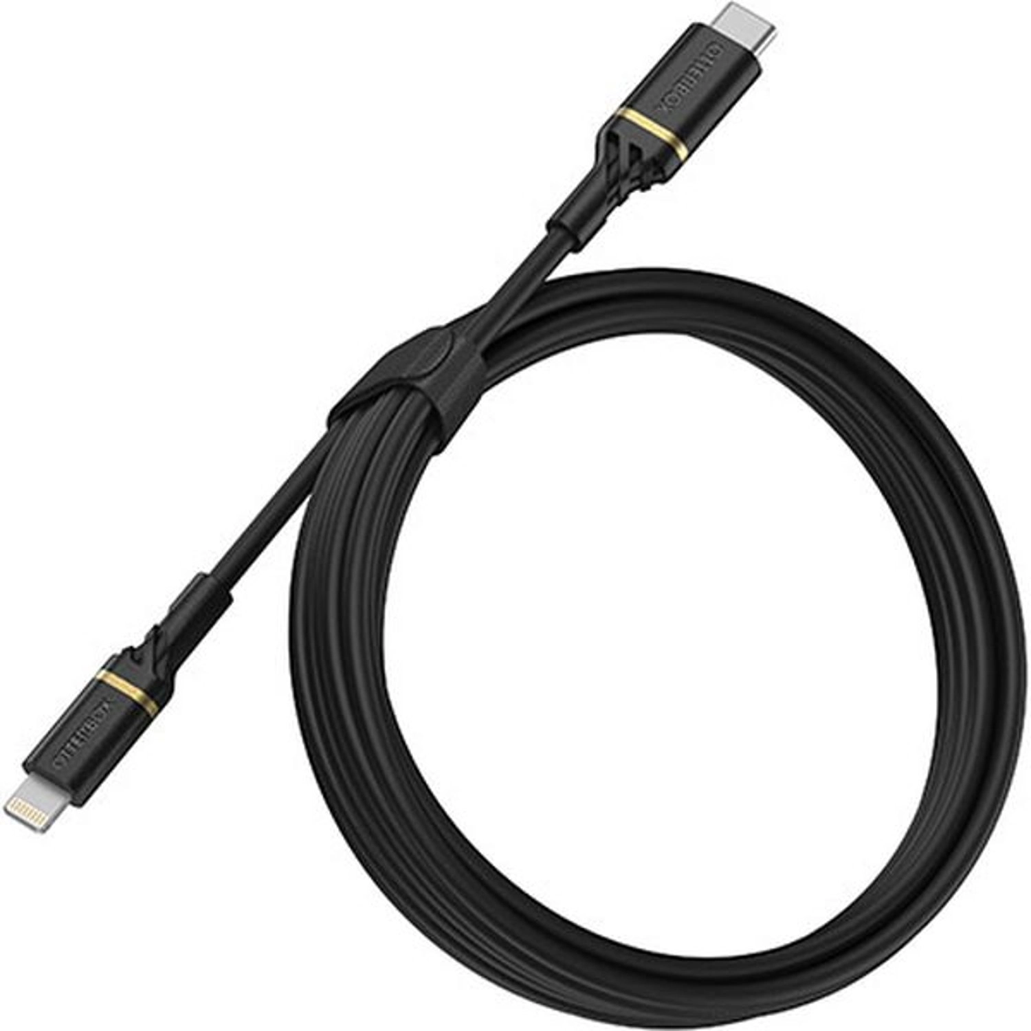 Lightning To USB Type-C Cable Lightning to USB-C 1m