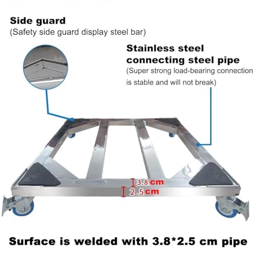 Washing Machine Base
