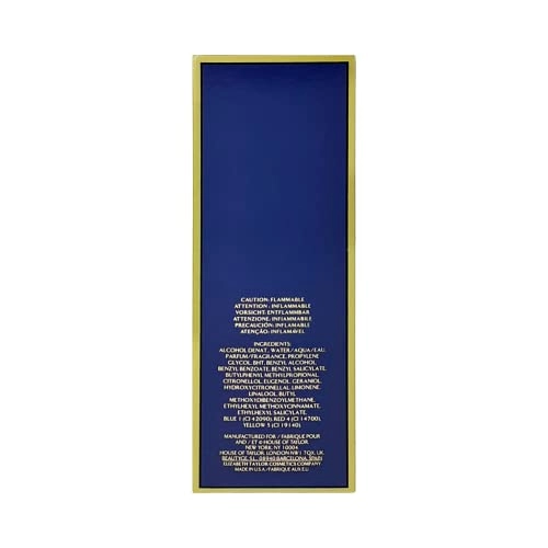 Diamonds & Sapphires Eau de Toilette 100 ml