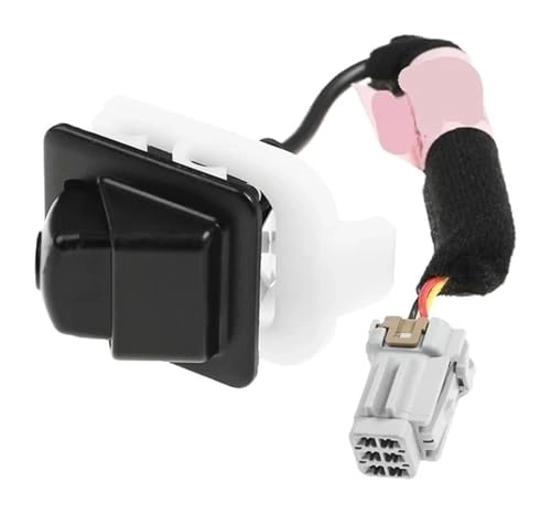 Car Rear Camera - Night vision