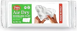 Pepy Air Dry Modeling Clay - 999g
