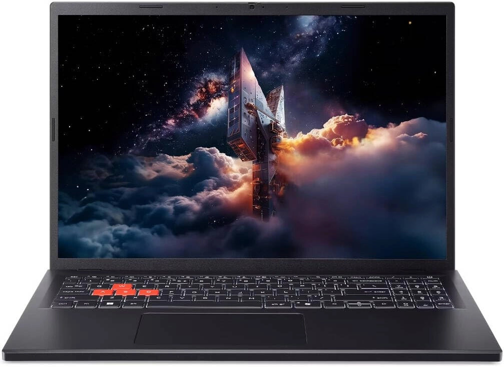 Nitro Lite 16 NH.DACEM.002 - 16'' Core i7-13620H 16GB DDR5 512GB SSD