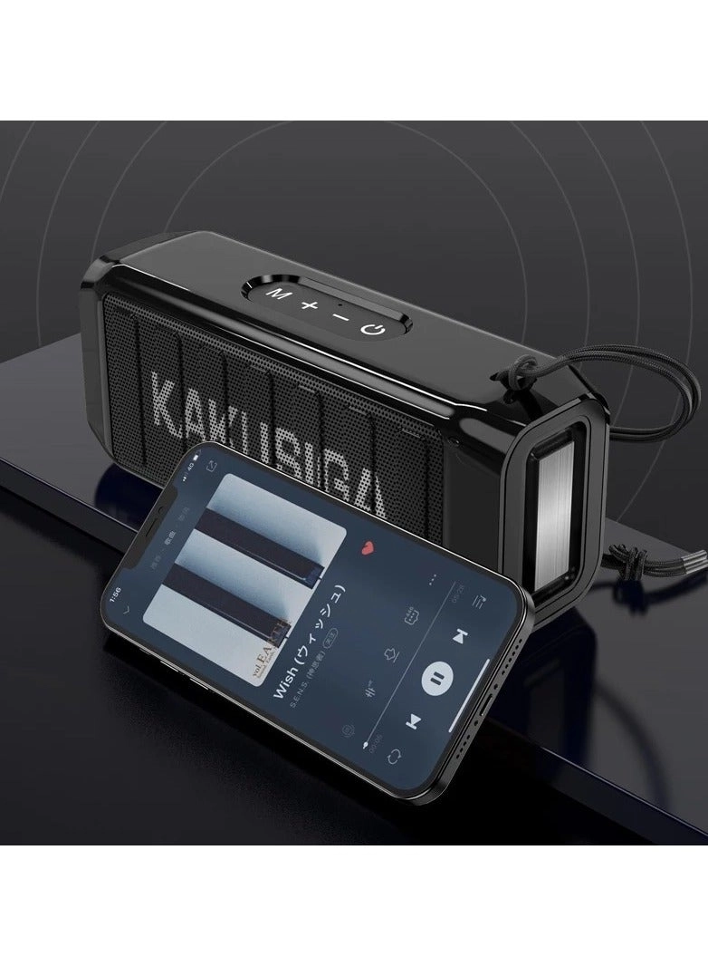 KSC-606 - Wireless Speaker