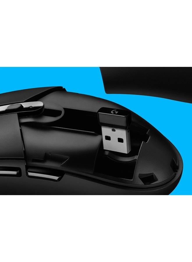 G305 LIGHTSPEED Gaming Mouse - Bluetooth