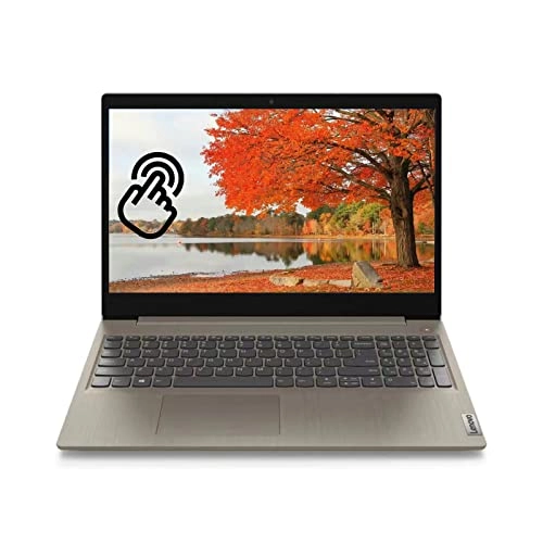 IdeaPad 3 - 15.6'' Ryzen 3 3250U 8GB DDR4 512GB SSD