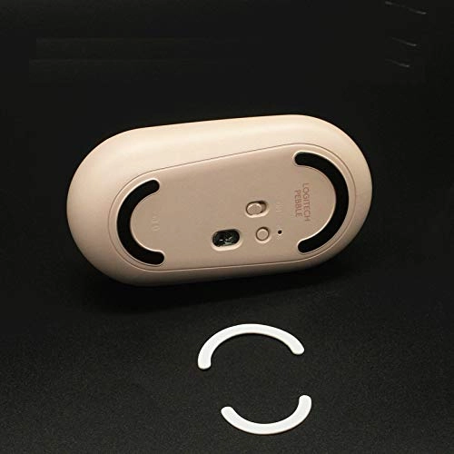 Mouse Feet Skates - Wireless