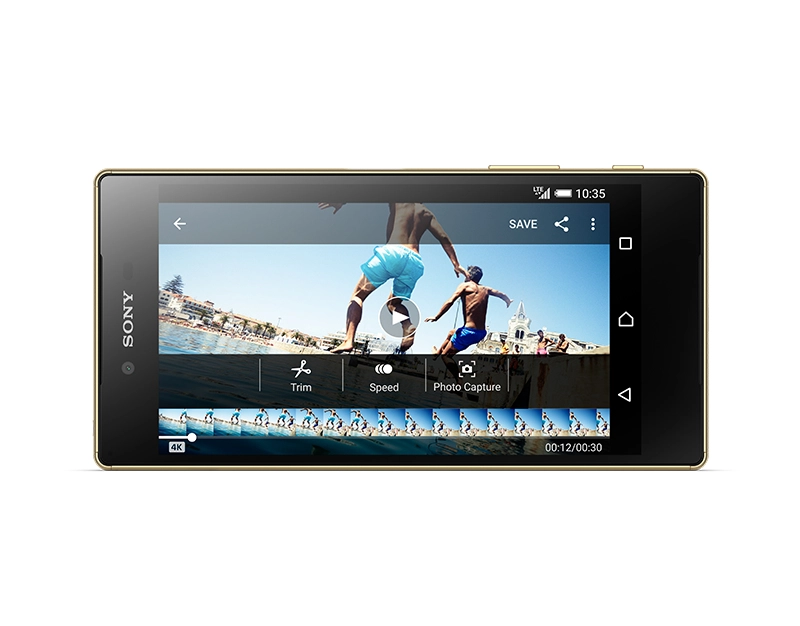 Xperia Z5 Premium - 3 GB 32 GB