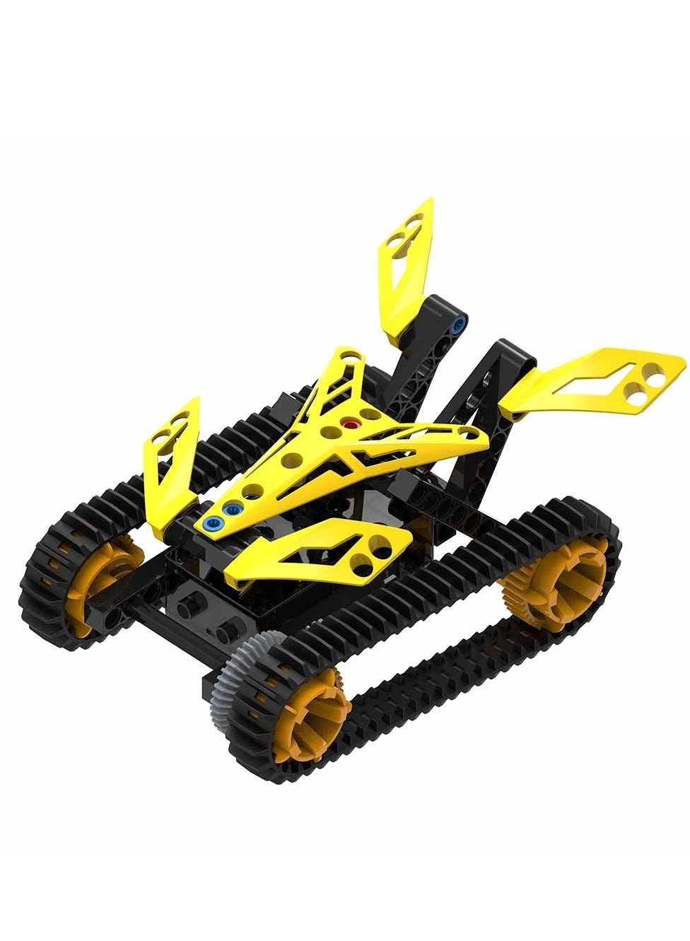 Tricks to Assemble - Engineer