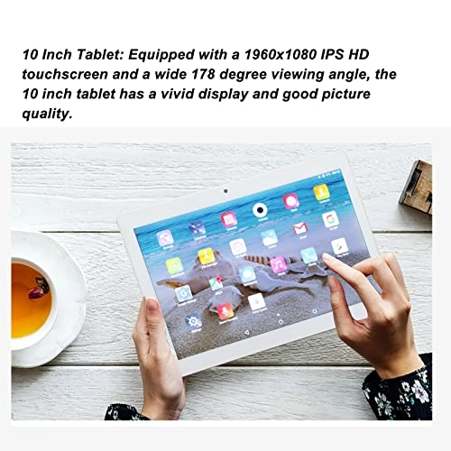 Tablet - 32GB 10"