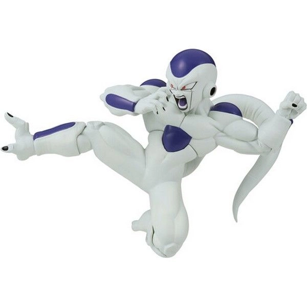 Banpresto Frieza - Dragon Ball