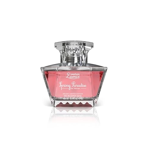 Spring Paradise Eau de Parfum 100ml