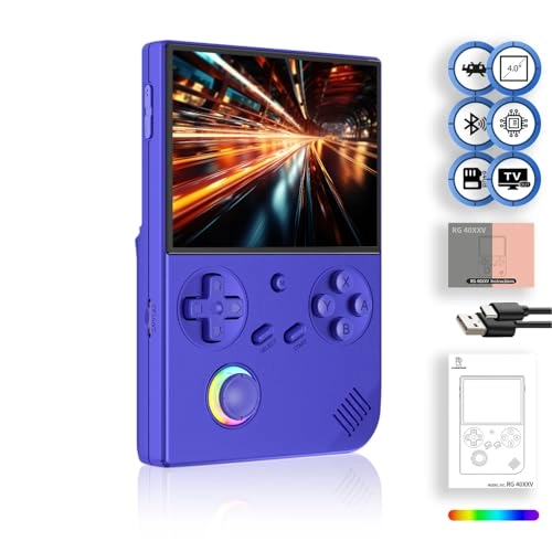 FINGEREVO RG40XXV - 64GB