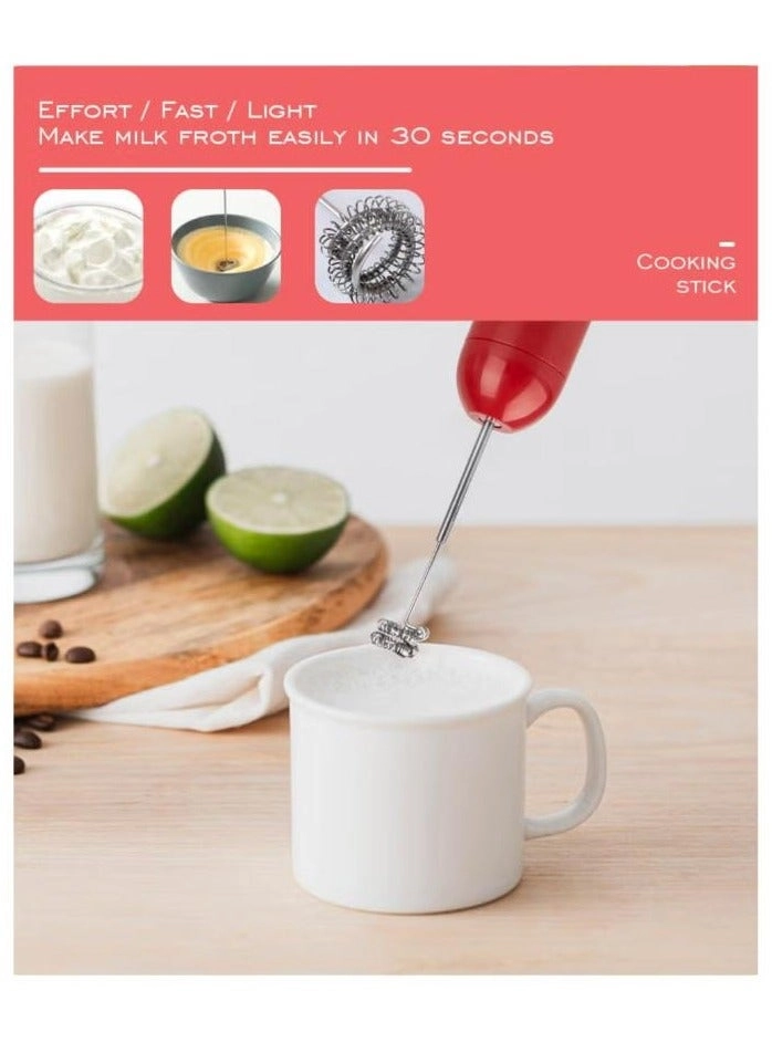 Blender Set - Stainless Steel Turbo Boost Chopper