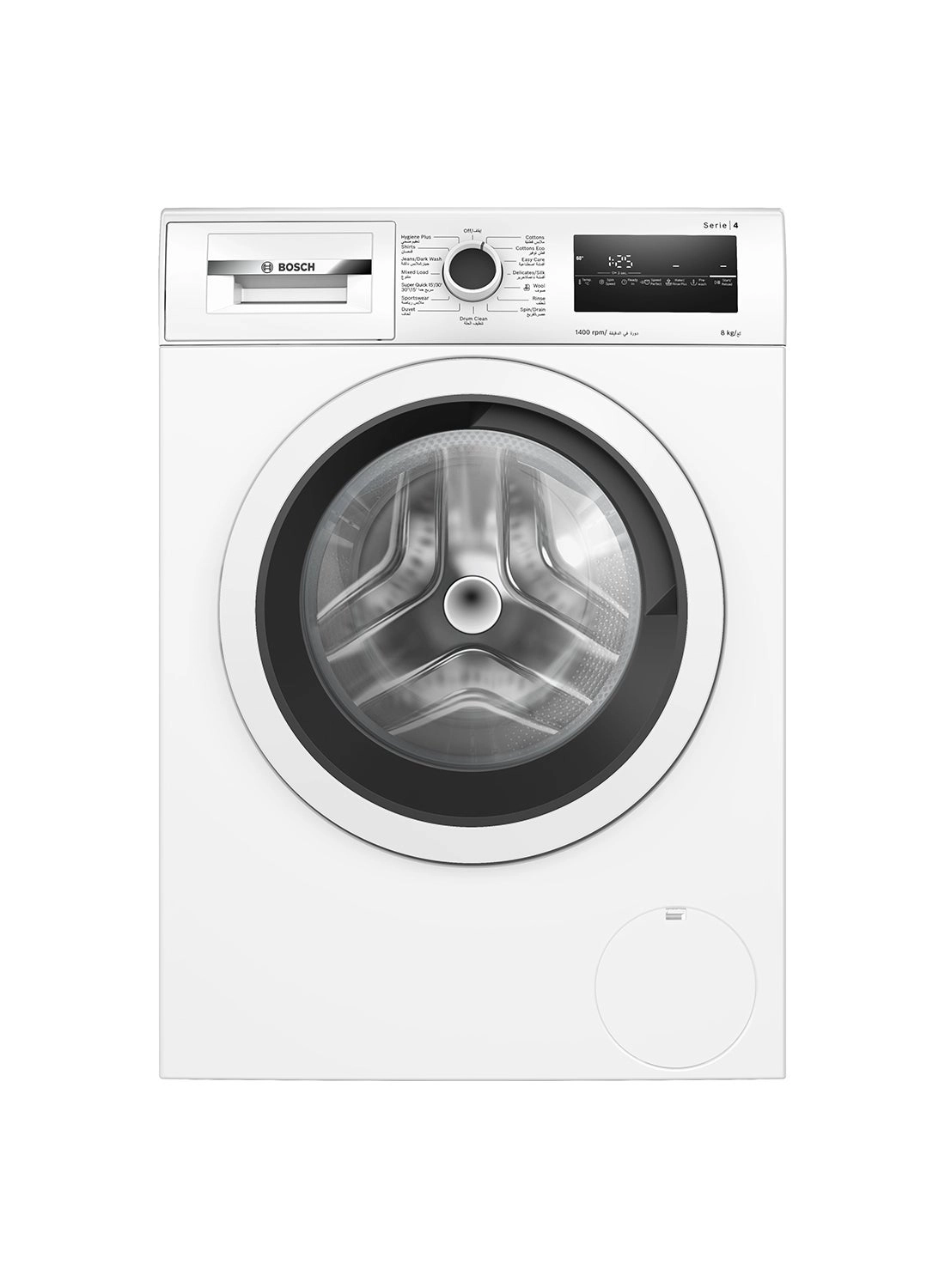 Series 4 WAN28282GC