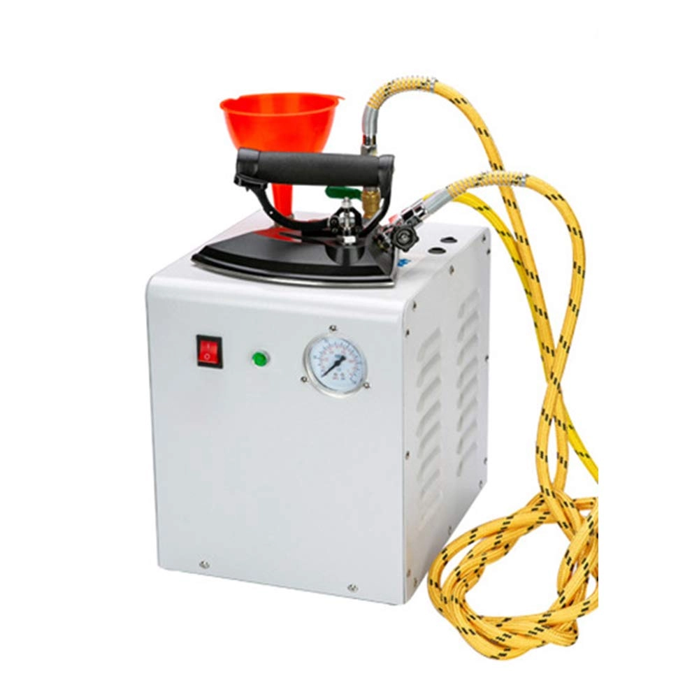 Esloy Electric Industrial Steam Iron - 0.45pa 6L