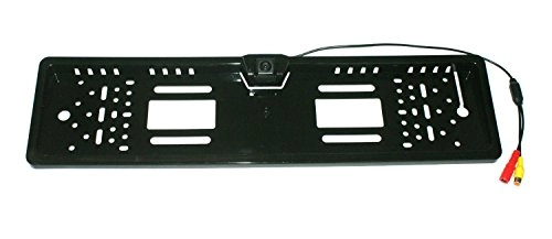 IR Night Vision Car Rear View Camera - 7 infrared RCA 656 492 pixels