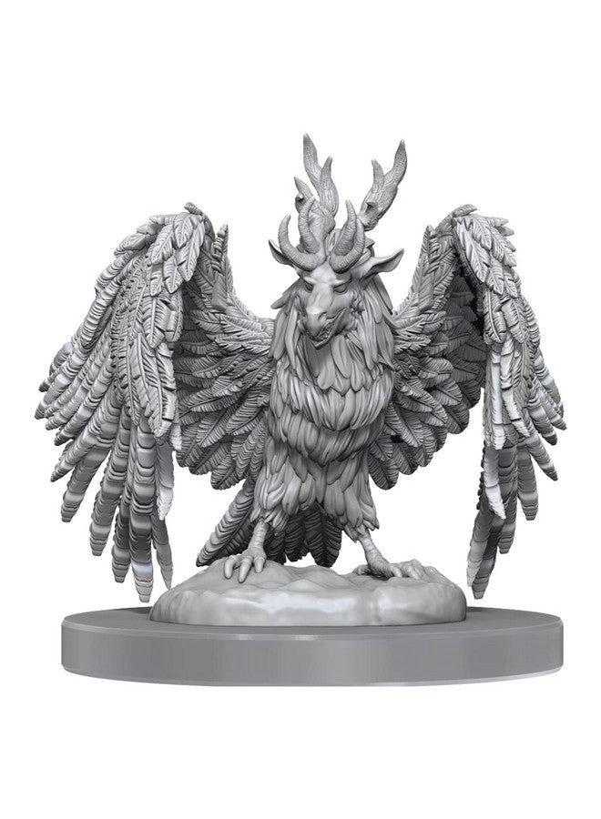 Perytons - D&D Nolzur's Marvelous Miniatures